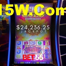 Bonus Features Bet55