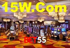 Daily Bonuses Bet55