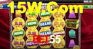 Welcome Bonus Bet55