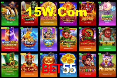 Bet55 App
