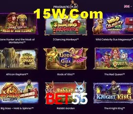 Jogo Spaceman Bet55