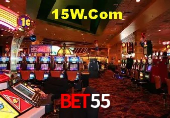 Segurança 2FA Bet55
