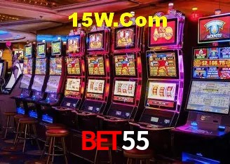 Estatísticas do Jogo Bet55