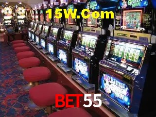 Benefícios da Conta Bet55