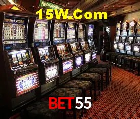 Tecnologia da Plataforma Bet55