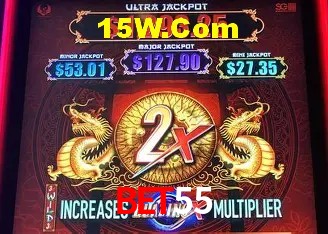 Diretório de Jogos Bet55