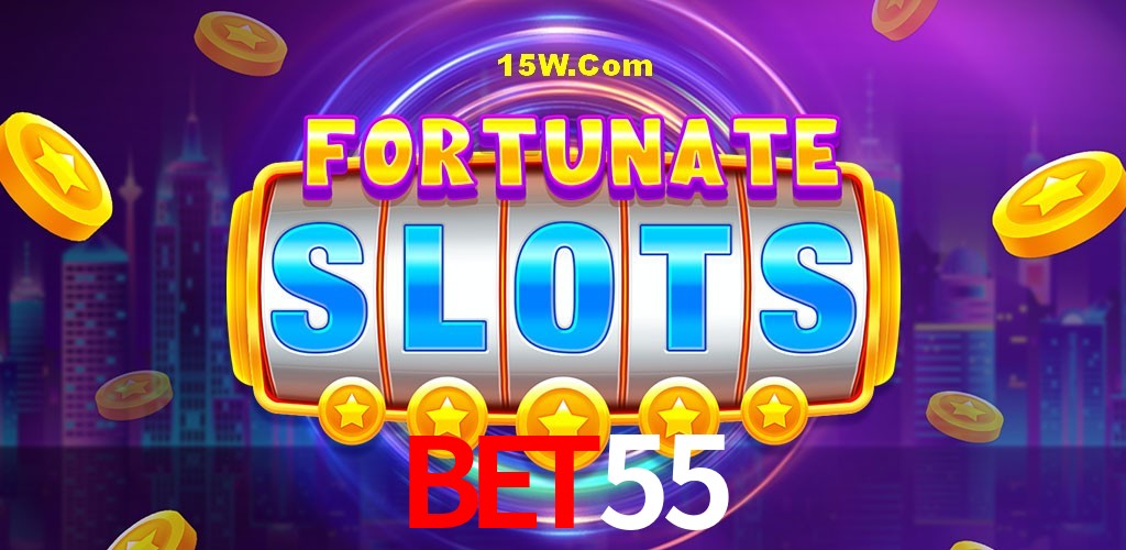 Secure Login Bet55