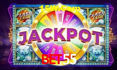 Login Seguro Bet55