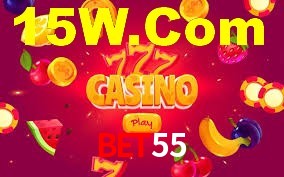 Welcome Bonus Bet55