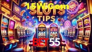 Game Providers Bet55