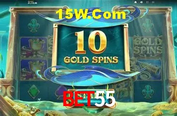 Integração de APIs Bet55