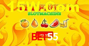 Spaceman Game Bet55