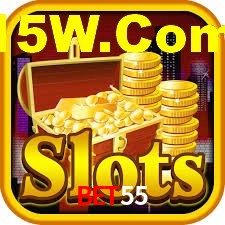 Premium Interface Bet55