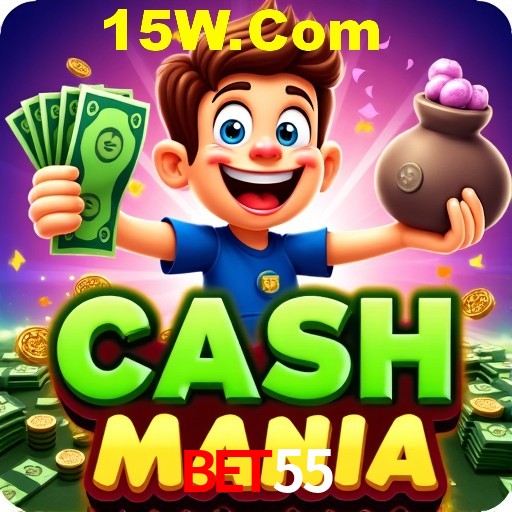 Desvendando o Mundo dos Jogos Virtuais na Bet55