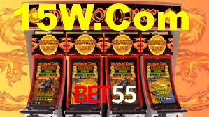 Live Casino Bet55