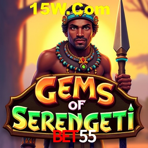 APP oficial da Bet55 para mobile