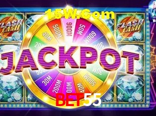Promoção Relâmpago Bet55