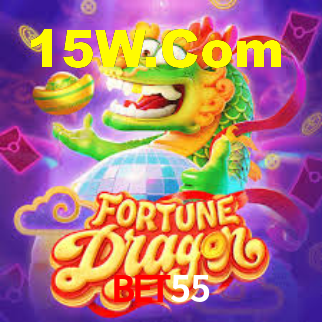 Bet55: A Experiência de Casino com Jogos de Mesa ao Vivo