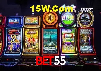 Estatísticas Esportivas Bet55