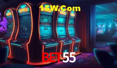 Avaliações dos Jogadores Bet55