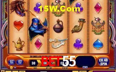 cassino Bet55