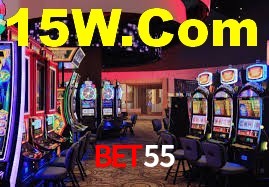 Blackjack Table Bet55