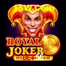 Slot Games Bet55