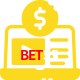O Cassino Bet55 também oferece apostas esportivas virtuais!