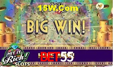 Integração de APIs Bet55