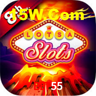 Interface do App Bet55