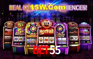 Avaliações dos Jogadores Bet55