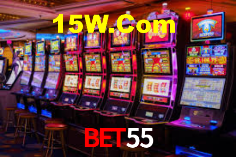 Jogos Exclusivos Bet55