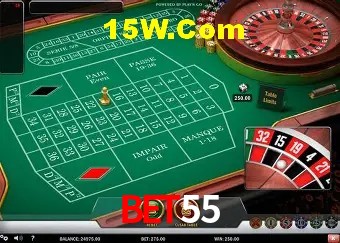 Diretório de Jogos Bet55