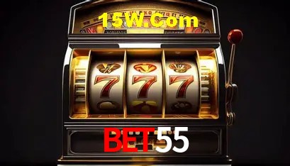 Sistemas de Segurança Bet55